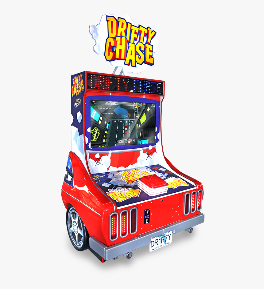 Video Game Arcade Cabinet , Transparent Cartoons - Video Game Arcade Cabinet, HD Png Download, Free Download