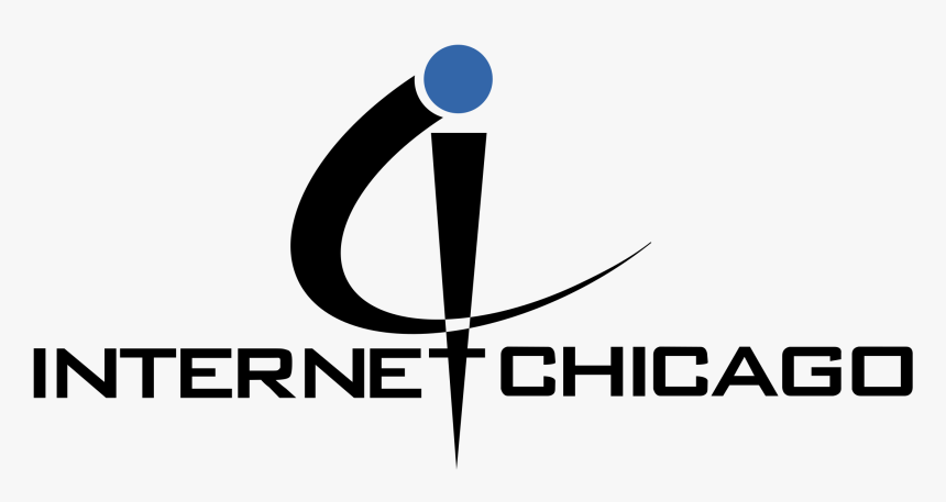 Internet Chicago Logo Png Transparent - Graphic Design, Png Download, Free Download