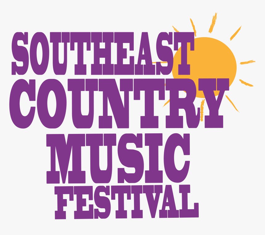 Southeast Country Music Festival, HD Png Download, Free Download