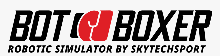 Botboxer - Bot Boxer Logo, HD Png Download, Free Download