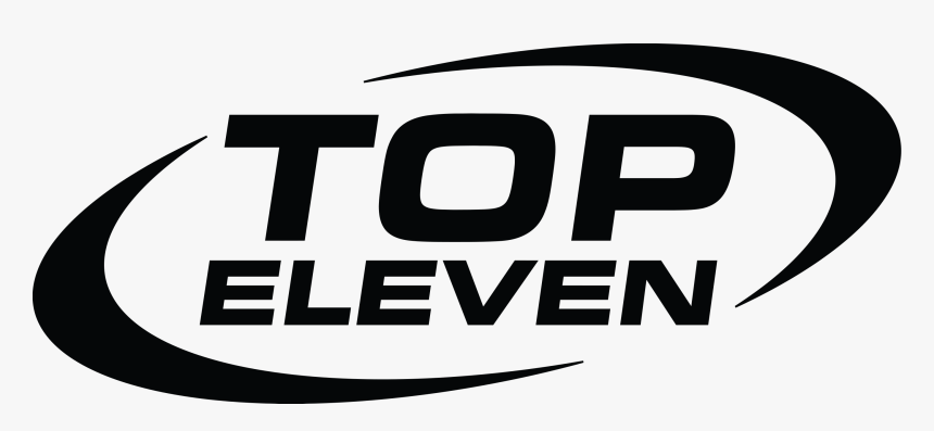 Top Eleven Logo Png, Transparent Png, Free Download