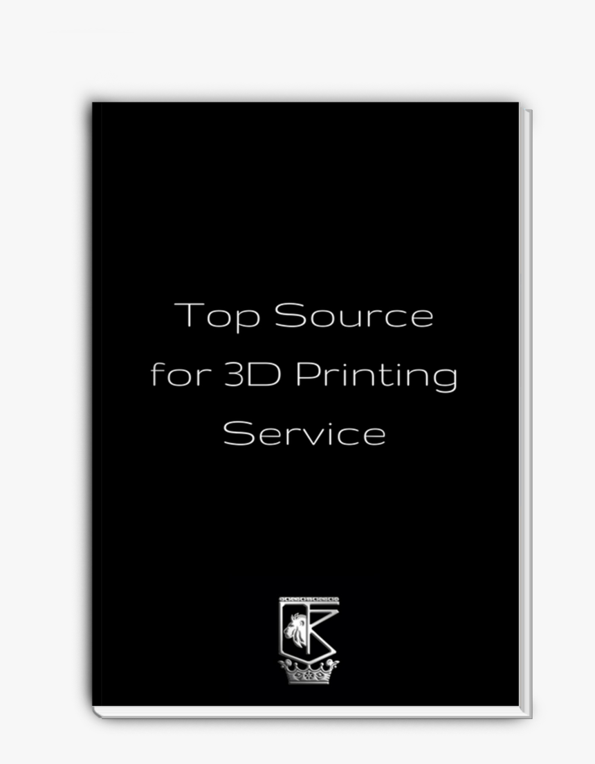 Top Source For 3d Printing Service - Printing, HD Png Download, Free Download