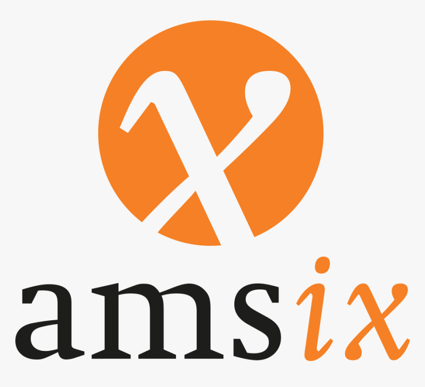 Ams Ix Logo, HD Png Download, Free Download