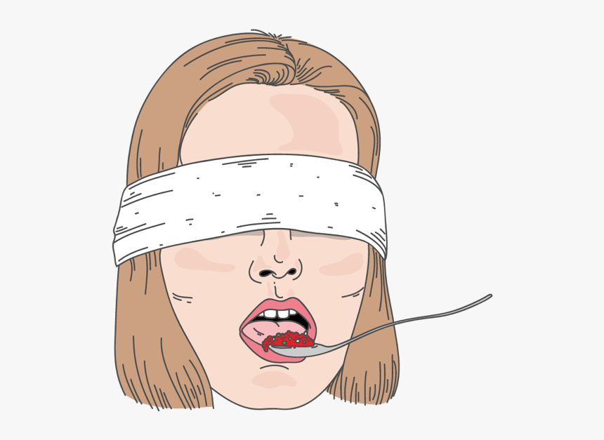 Weird Face Png, Transparent Png, Free Download