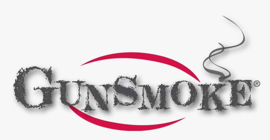 Gunsmoke, HD Png Download, Free Download