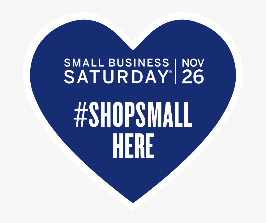 Small Business Saturday 2018, HD Png Download, Free Download