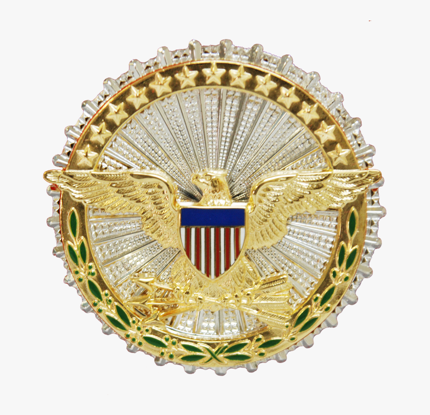 Department Of Defense Badge, HD Png Download, Free Download