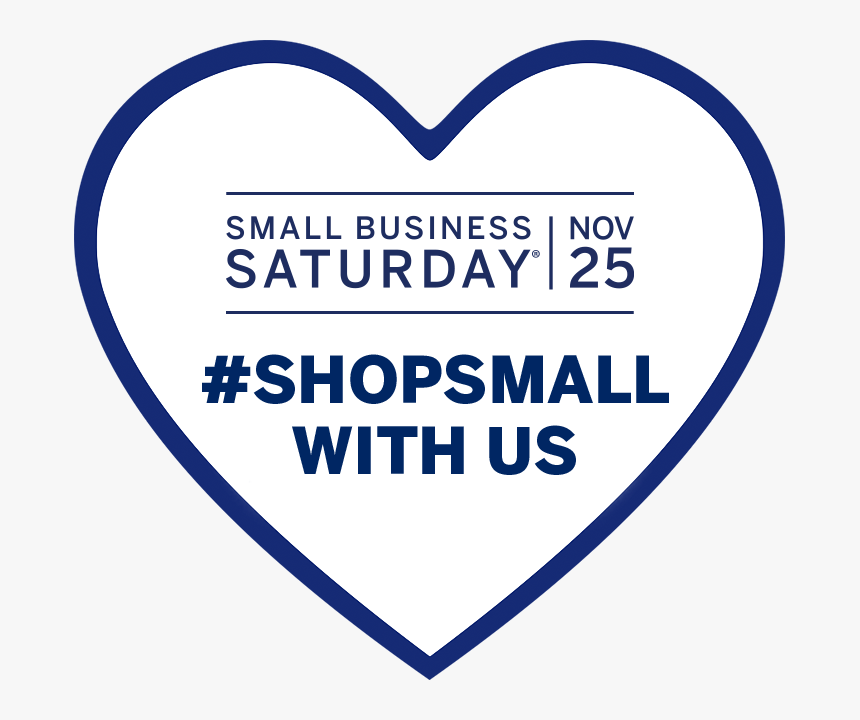 American Express Small Business Saturday 2017, HD Png Download, Free Download