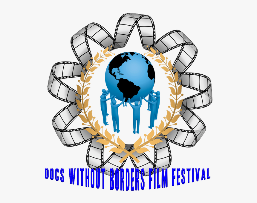 Docs Without Borders Film Festival, HD Png Download, Free Download