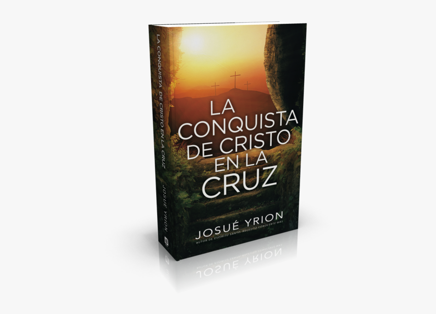 La Conquista De Cristo En La Cruz - Cosmetics, HD Png Download, Free Download