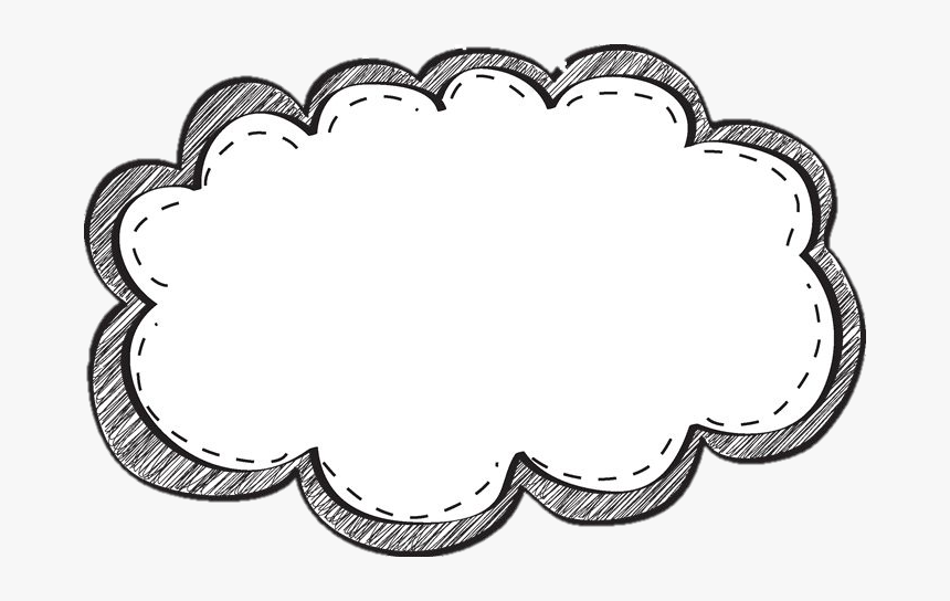 Png Download , Png Download - Cute Border Clipart Black And White, Transparent Png, Free Download