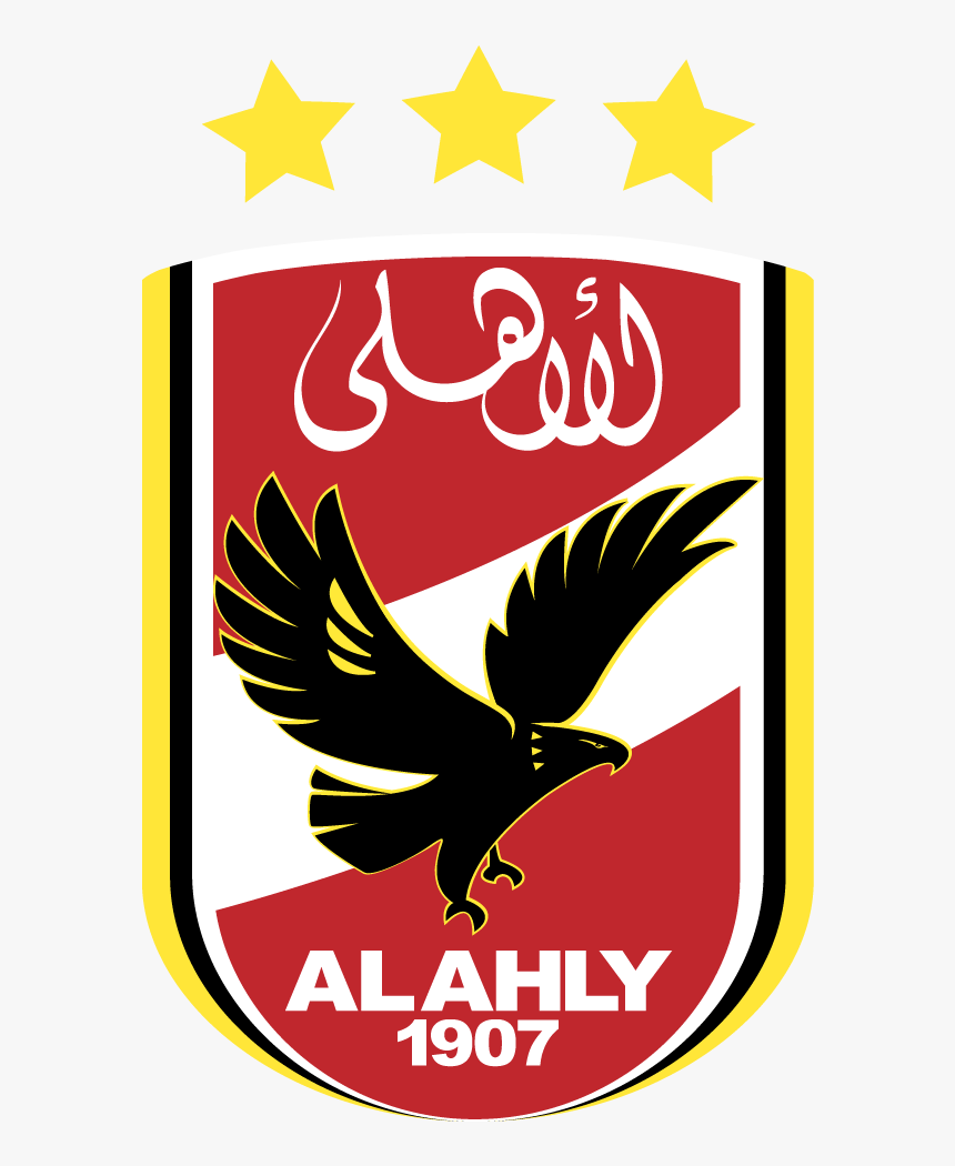 Ahly Logo Dream League 2018, HD Png Download, Free Download