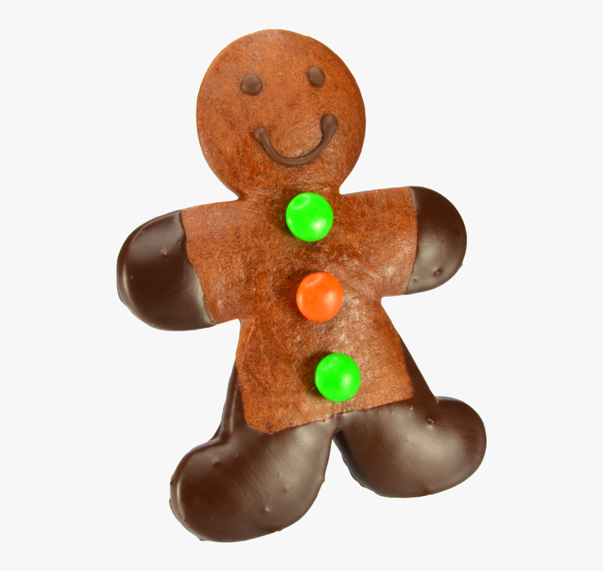 Transparent Gingerbread Man Png - Gingerbread, Png Download, Free Download