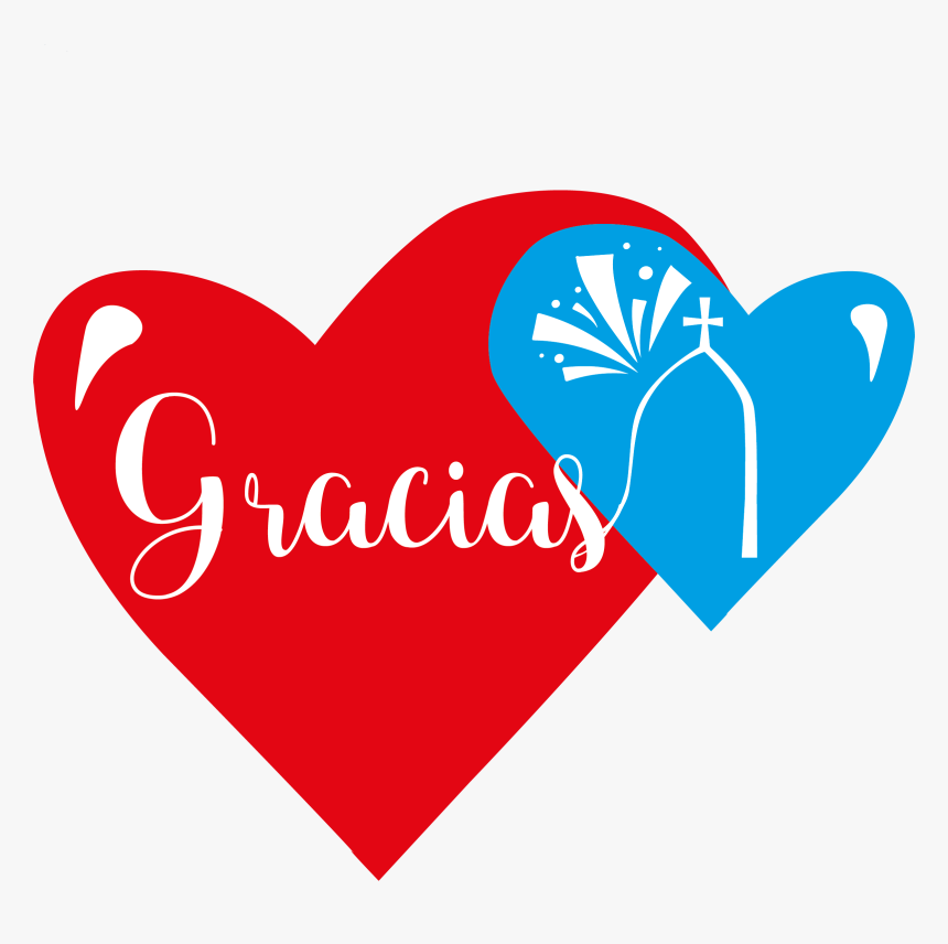 Gracias A Dios En Corazon, HD Png Download, Free Download