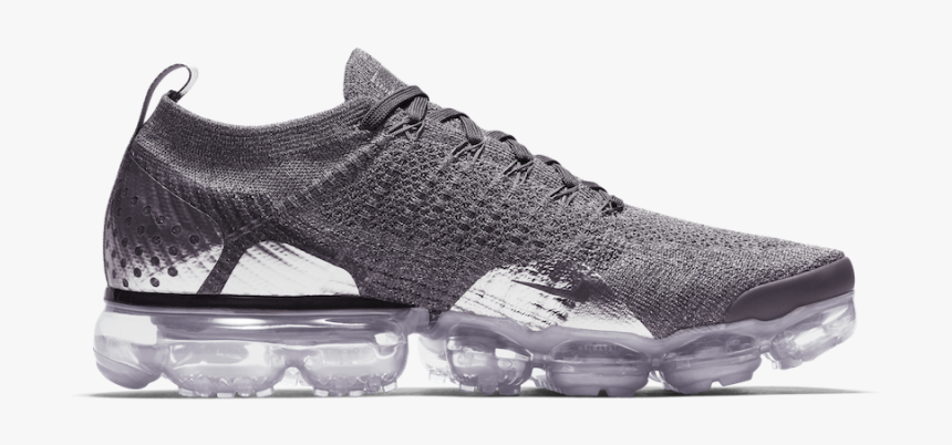 Nike Air Vapormax Flyknit 2.0 Chrome, HD Png Download, Free Download