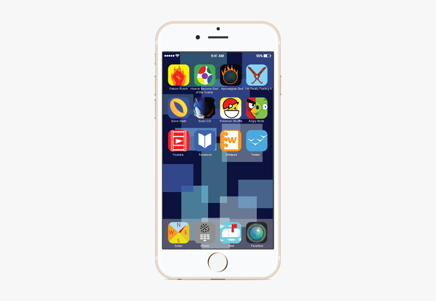 Iphone, HD Png Download, Free Download