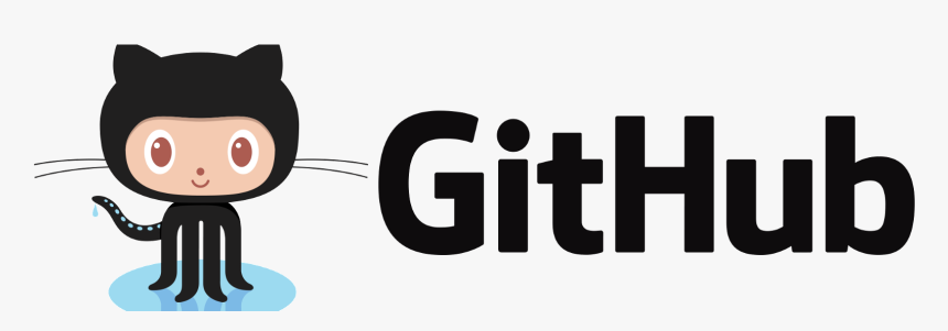 Github Button, HD Png Download, Free Download