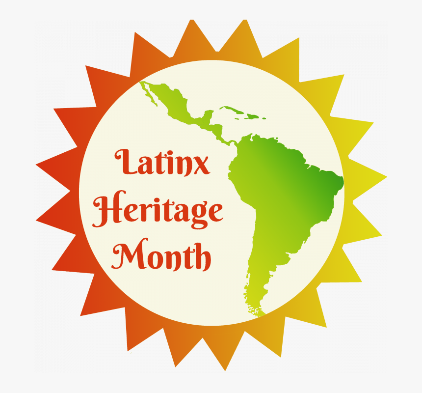 Latin Heritage Month - Latin America, HD Png Download, Free Download