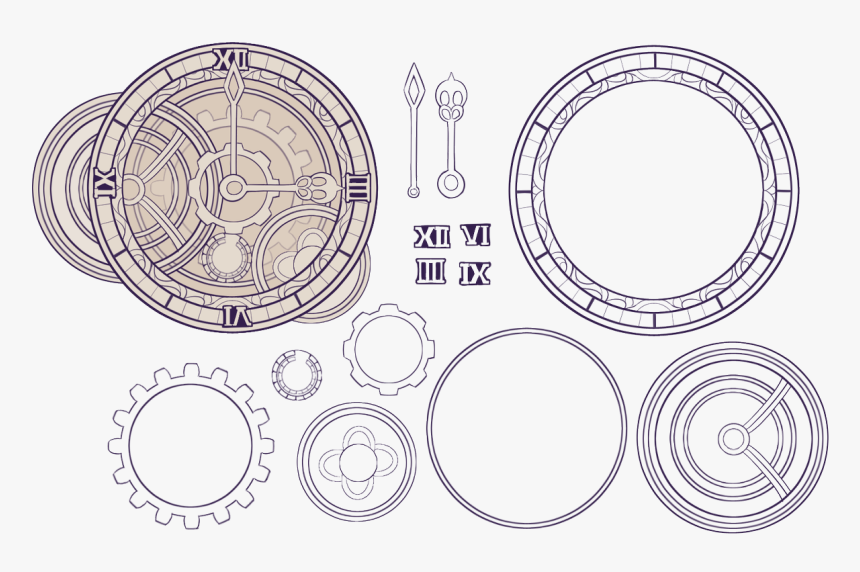 Circle, HD Png Download, Free Download