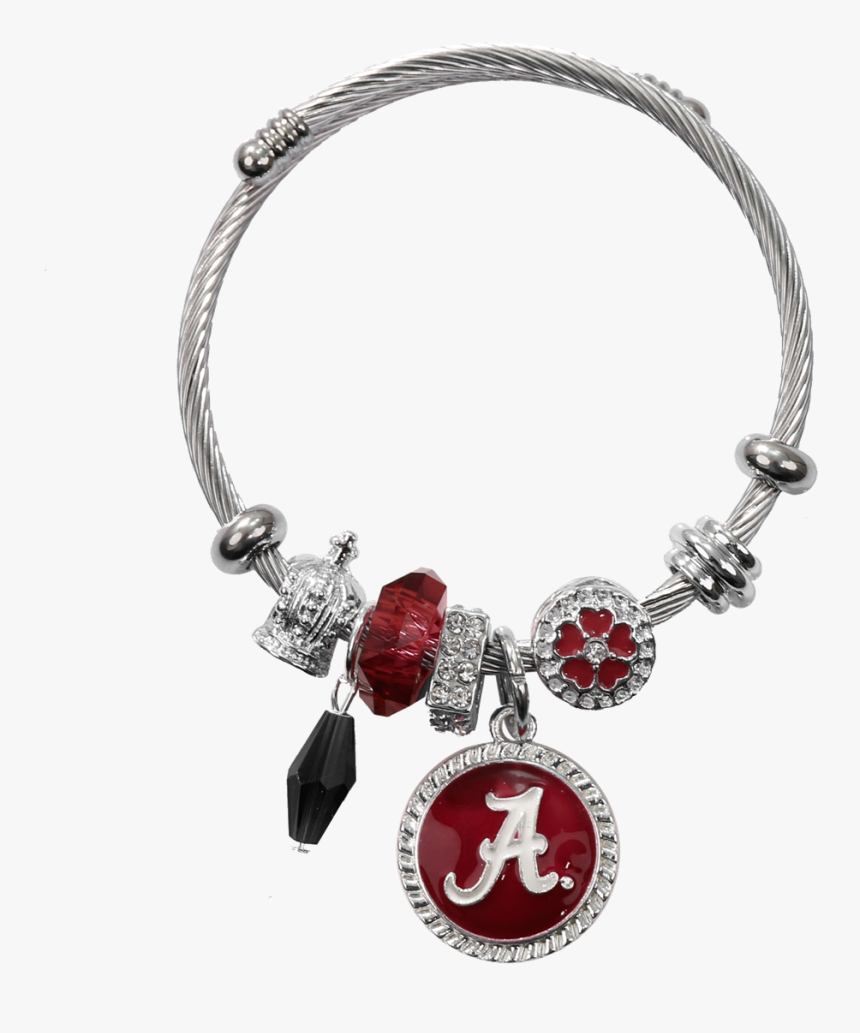 Alabama Bracelet - Bracelet, HD Png Download, Free Download