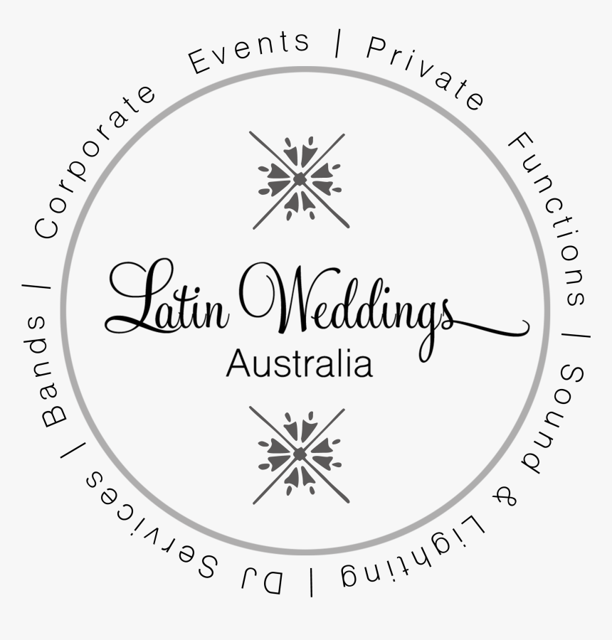 Latin Weddings - Circle, HD Png Download, Free Download