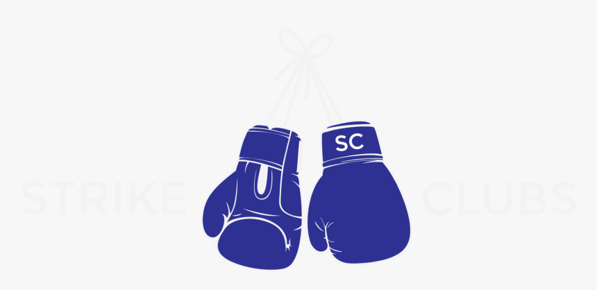 Transparent Boxing Gloves Hanging Png - Amateur Boxing, Png Download, Free Download