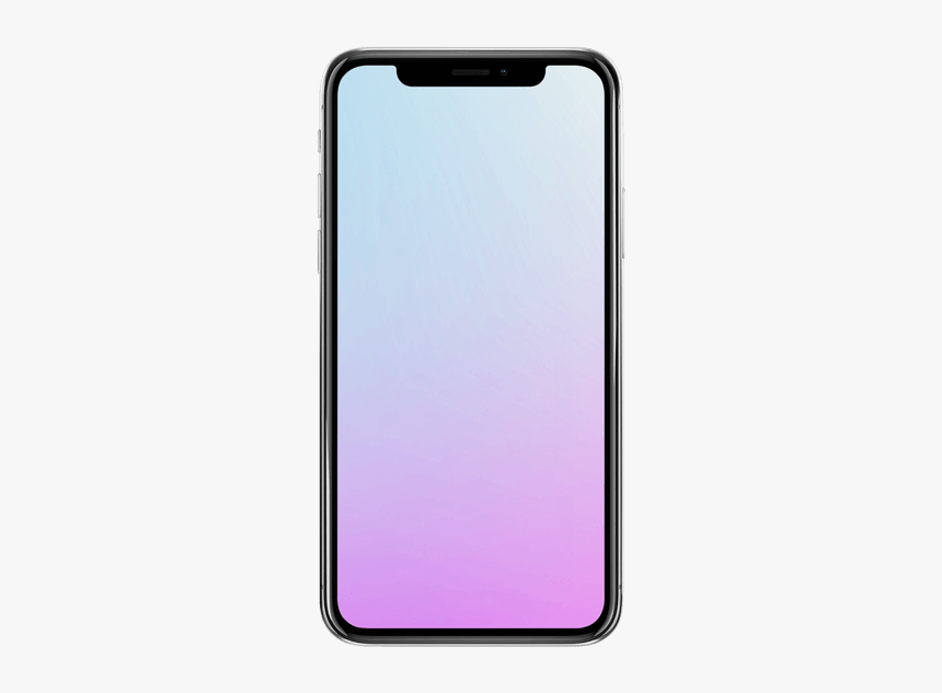 Instagram Mockup Png - Iphone X Mockup Png, Transparent Png, Free Download