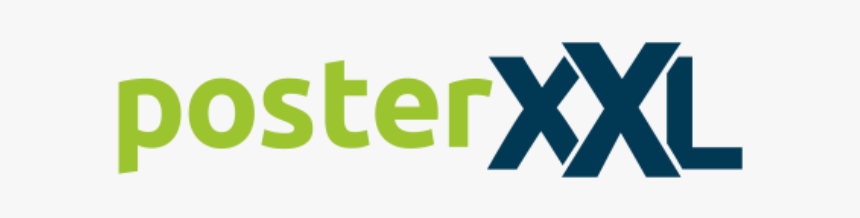 Posterxxl - Poster Xxl Logo, HD Png Download, Free Download