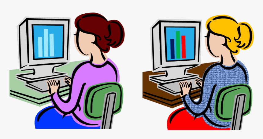 computer email clipart