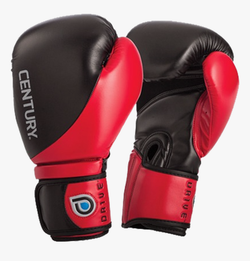 Century Drive Boxing Gloves, HD Png Download, Free Download