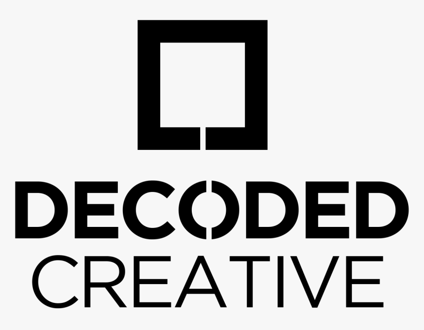 Decoded Magazine, HD Png Download, Free Download