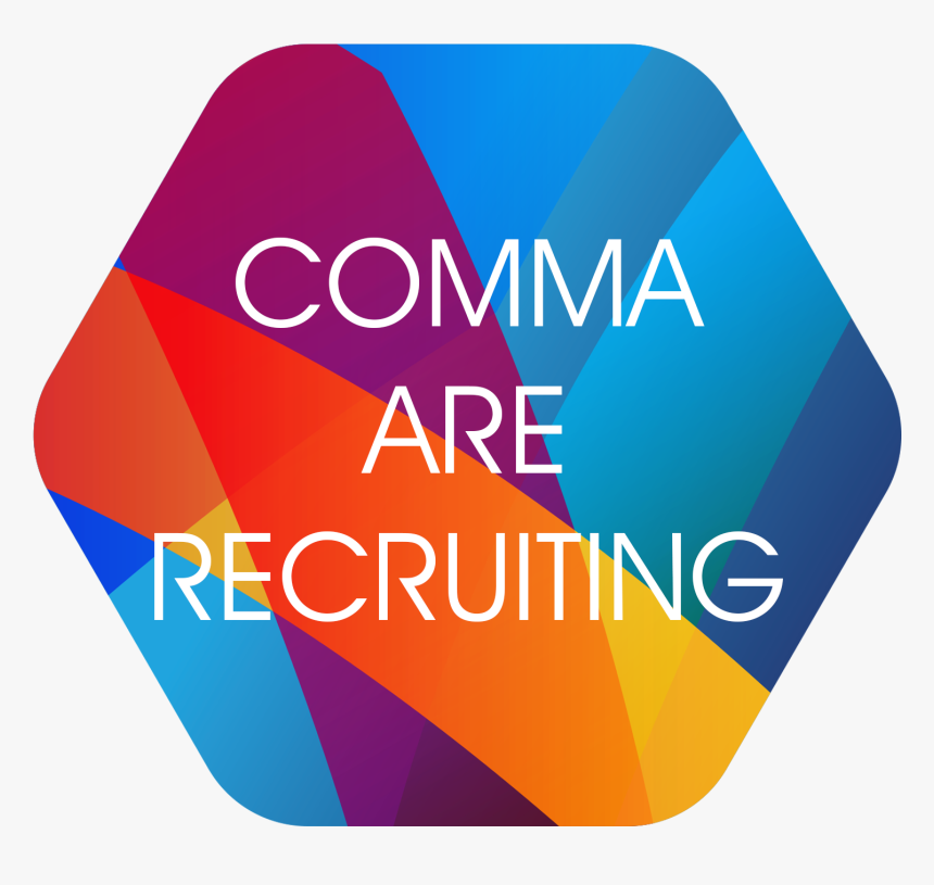 Comma Recruiting Central - Madonna Super Pop, HD Png Download, Free Download