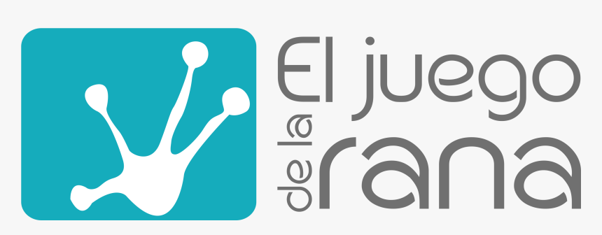 El Juego De La Rana - Logo Juego De Rana, HD Png Download, Free Download