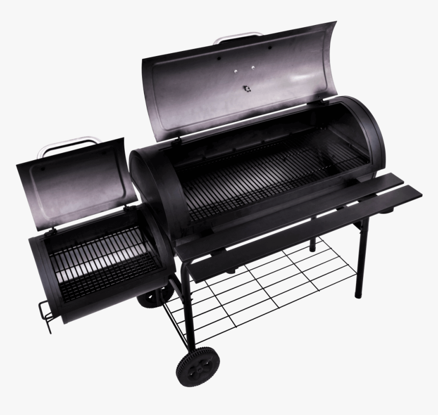 Char Broil 40 Offset Smoker, HD Png Download, Free Download