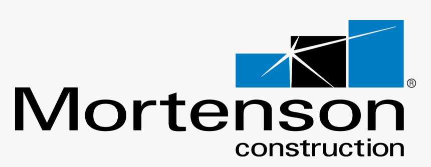 Mortenson Construction Logo , Png Download - Mortenson Logo, Transparent Png, Free Download