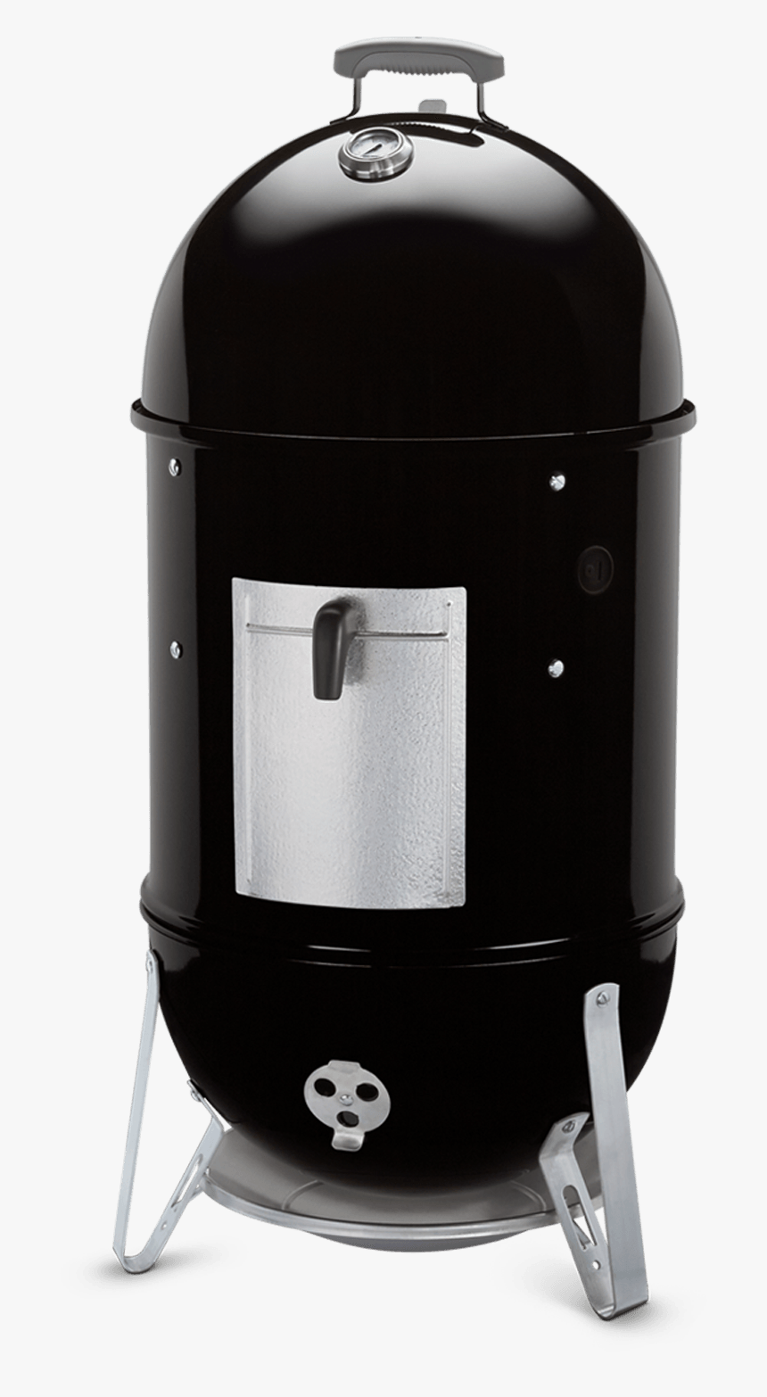 Smokey Mountain Cooker Smoker - Weber Smokey Mountain 721004, HD Png Download, Free Download