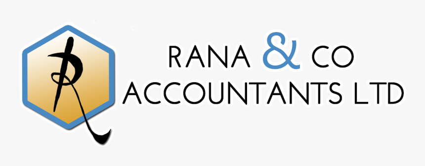 Logo Of Rana & Co Accountants Ltd - Rana And Co Accountants Derby Logo, HD Png Download, Free Download