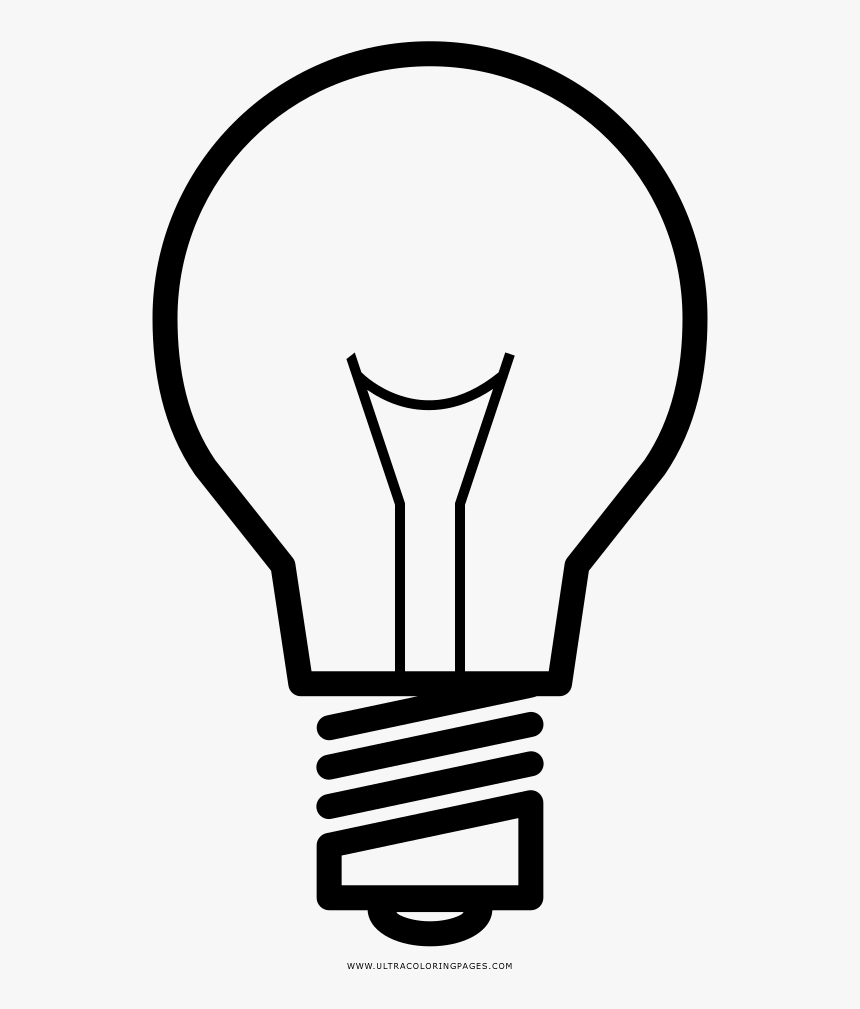 Thumb Image - Lampada Desenho Png, Transparent Png, Free Download