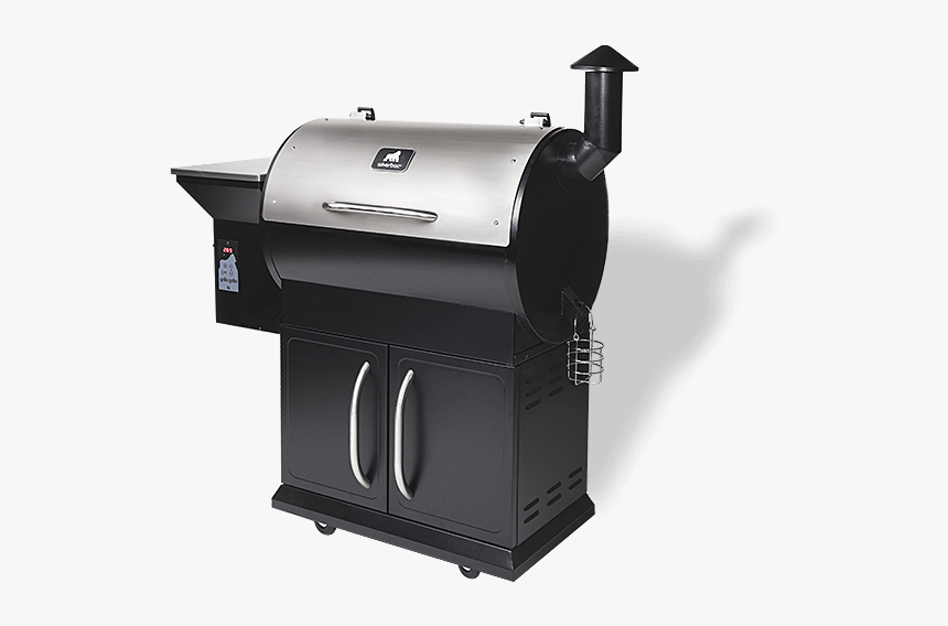 Outdoor Grill,kitchen - Grilla Grills Silverbac, HD Png Download, Free Download