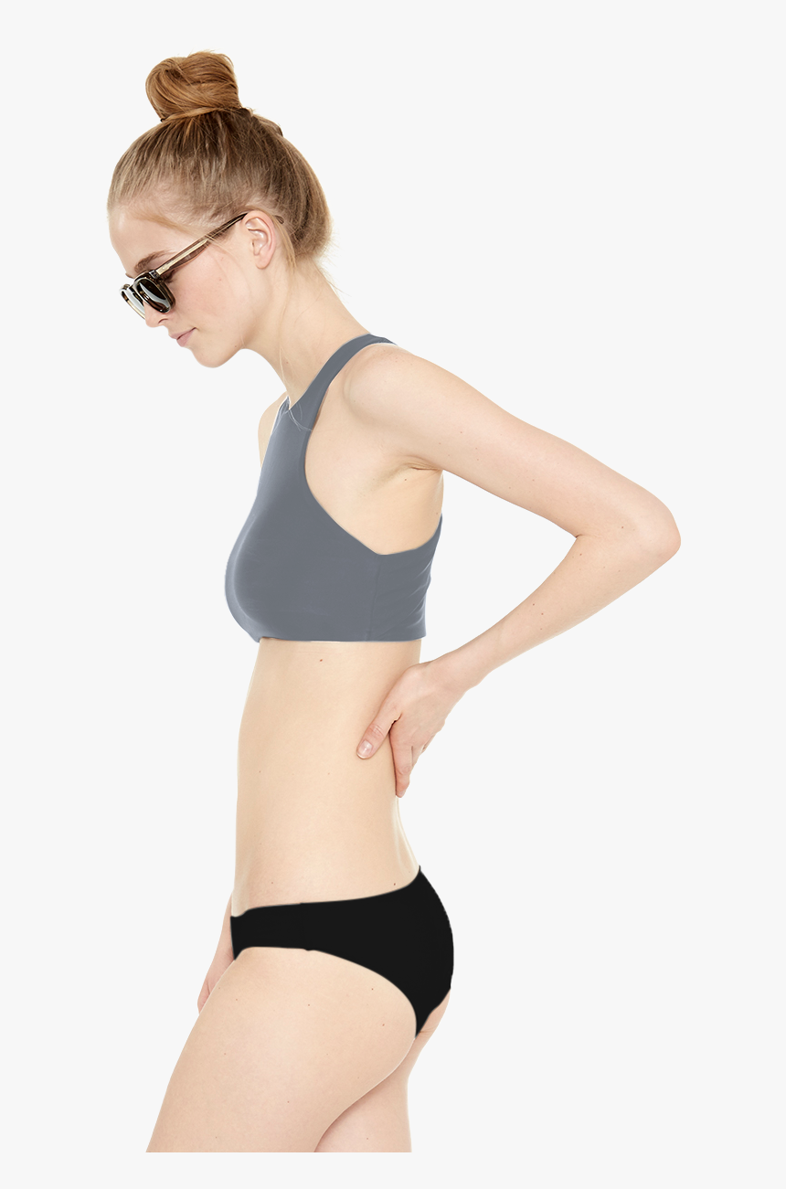 Sports Bra, HD Png Download, Free Download