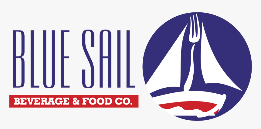 Blue Sail Logo Png Transparent - Sail, Png Download, Free Download