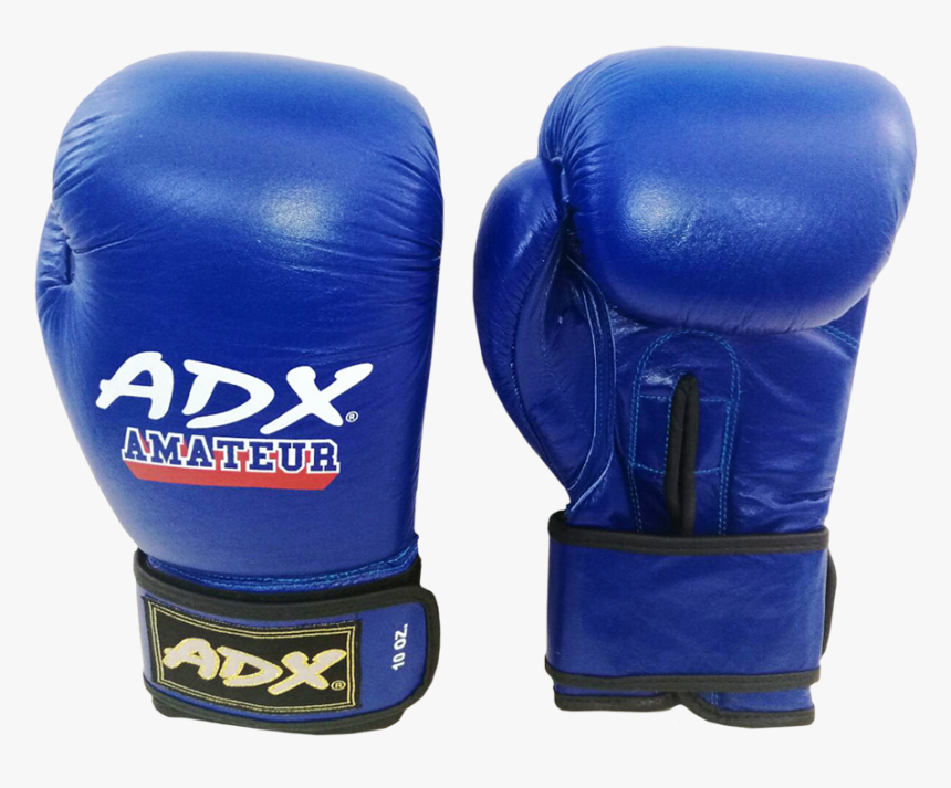 Boxing-glove - Guantes De Box Piel, HD Png Download, Free Download