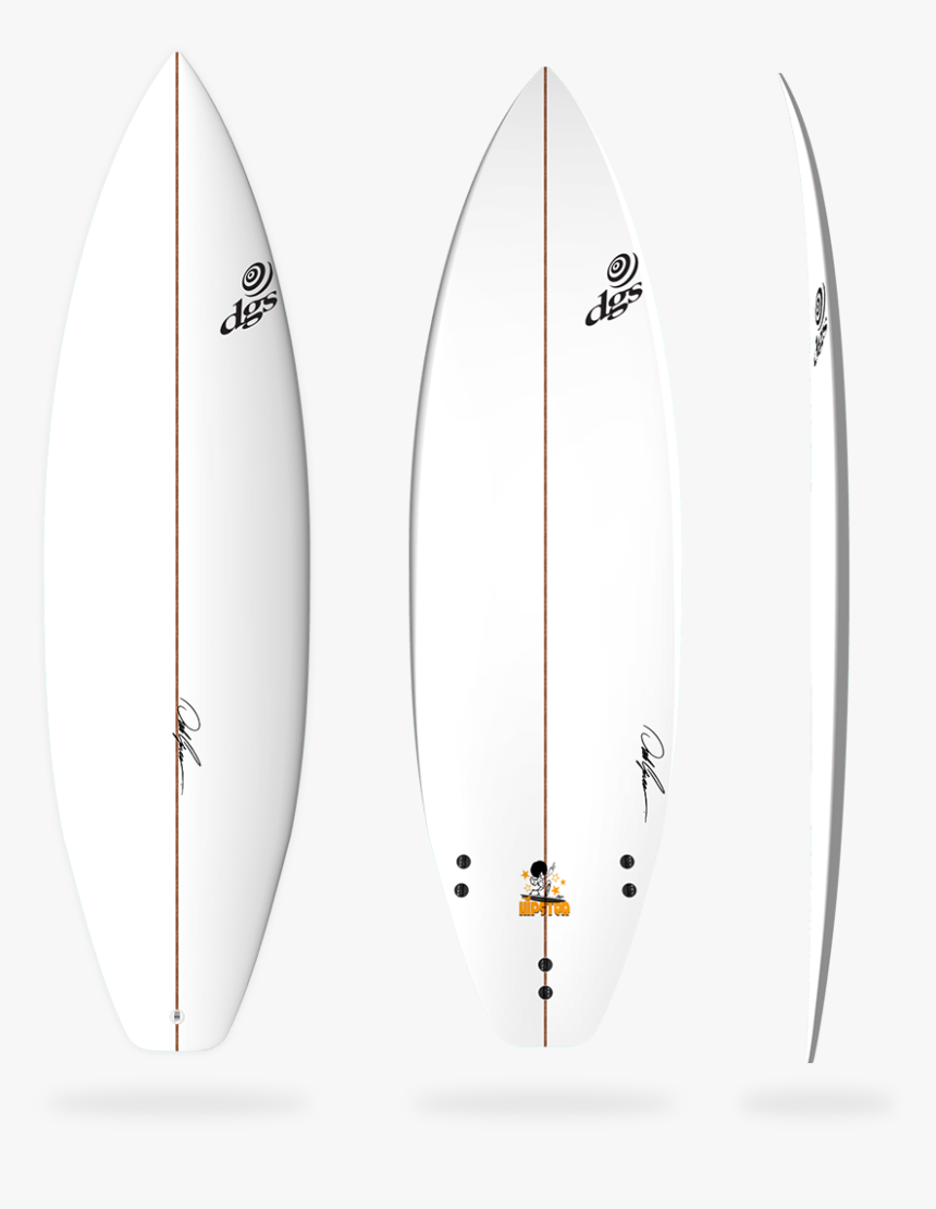 Dgs Surfboards, HD Png Download, Free Download