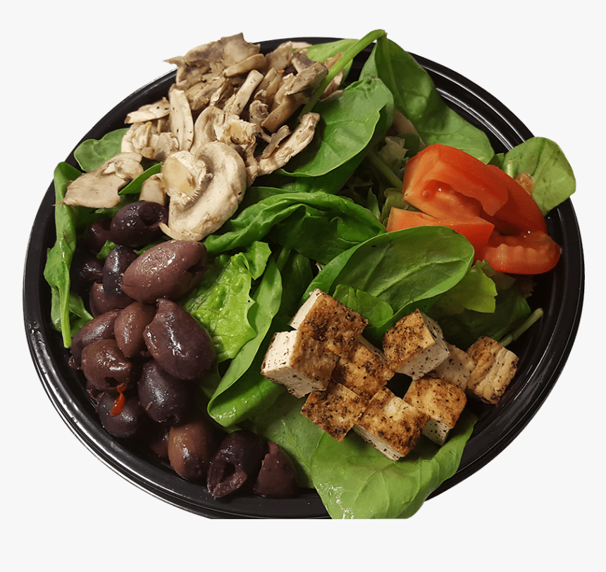 Spinach Salad, HD Png Download, Free Download