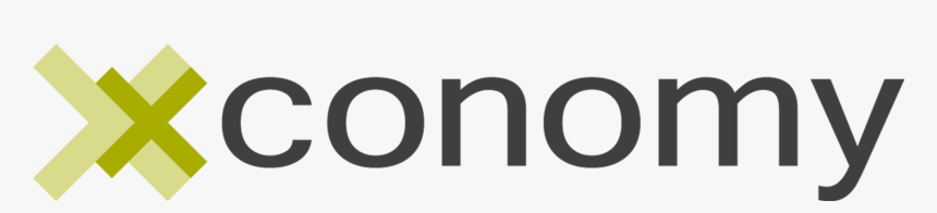 Xconomy Logo Png, Transparent Png, Free Download