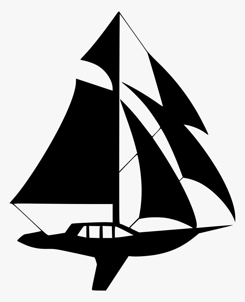 Sail - Sailing Ship, HD Png Download, Free Download