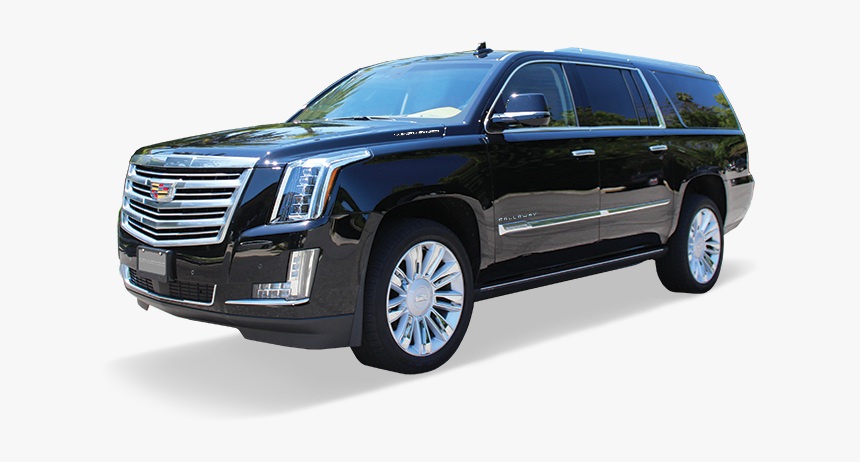 Cadillac Version Of Suburban, HD Png Download, Free Download