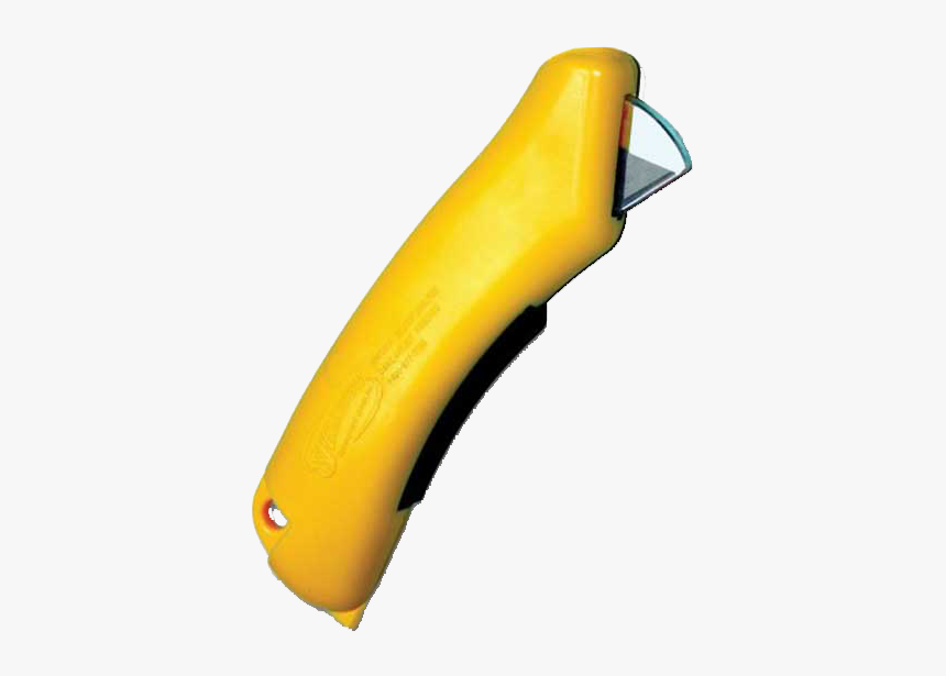 Safety Utility Knife, HD Png Download, Free Download