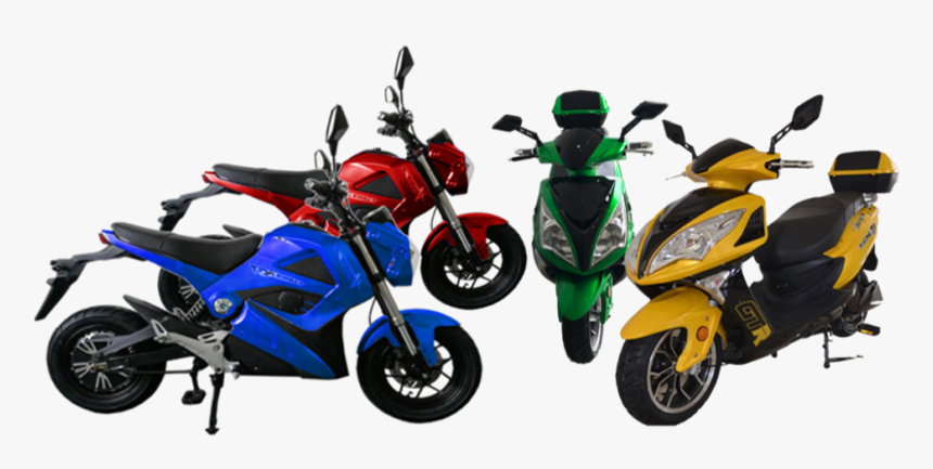 Motos - Toy Motorcycle, HD Png Download, Free Download