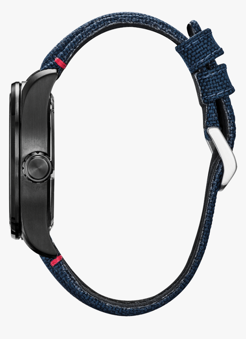 Marvel Heroes Profile View - Black Captain America Watch, HD Png Download, Free Download